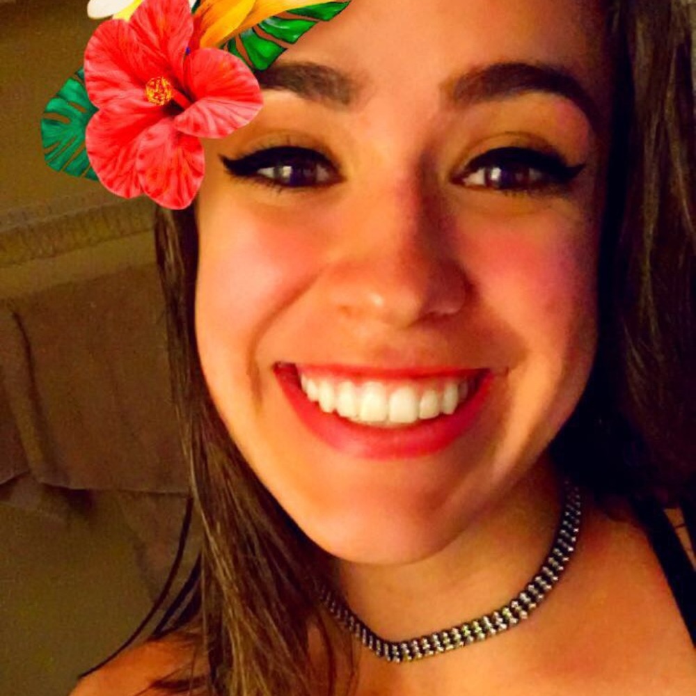 Meet your Posher, Brieanna
